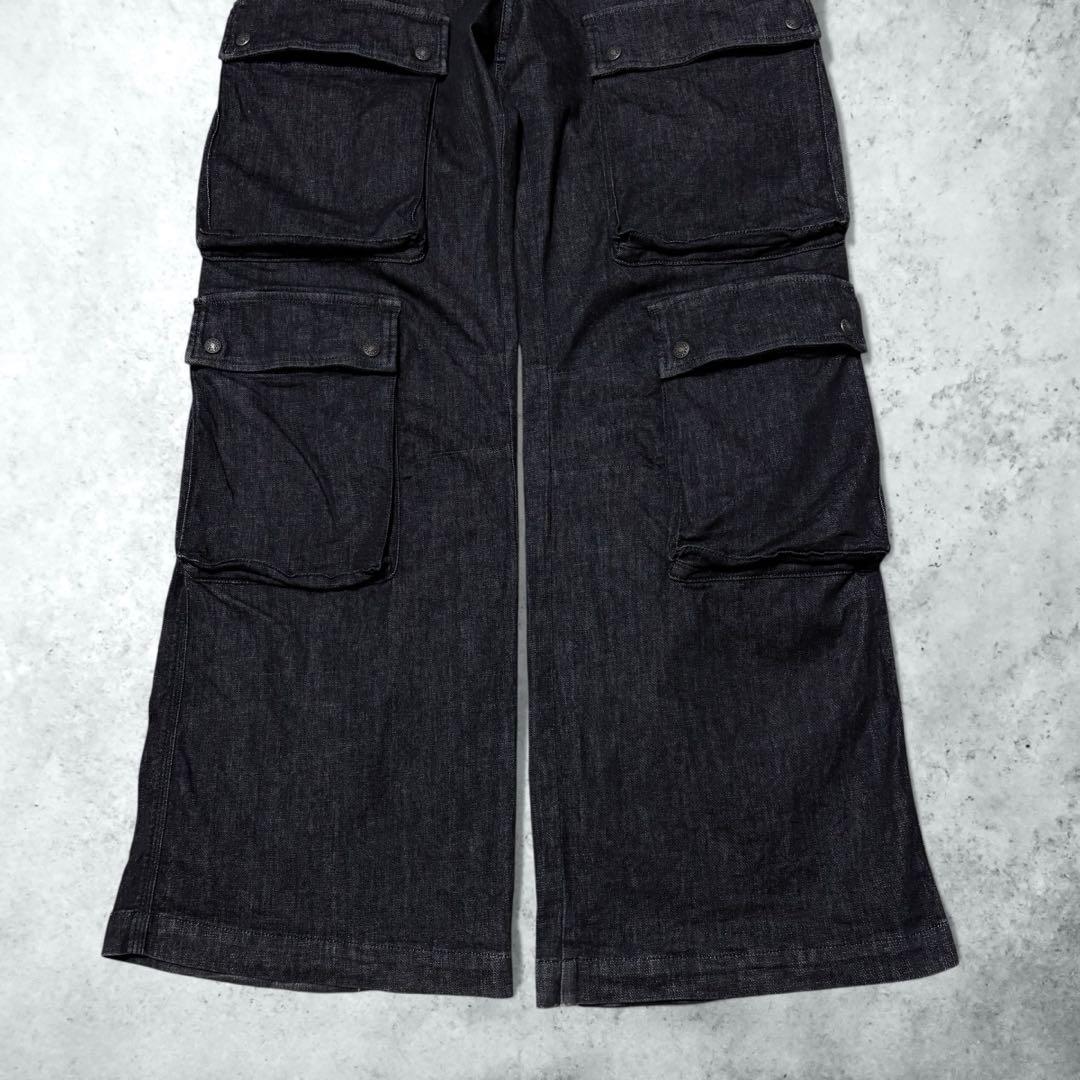 uu ✨24aw DIESEL P-Mirta-Out black