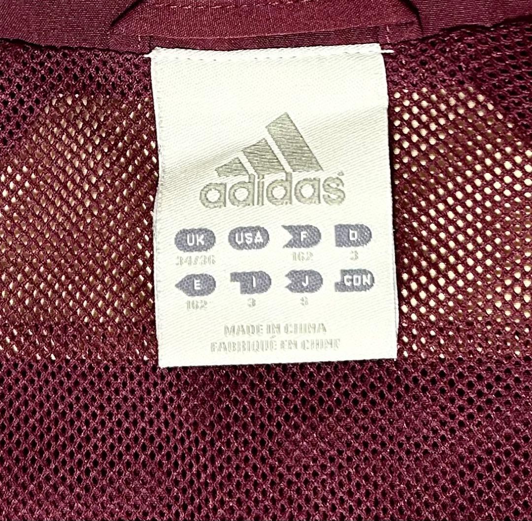 激レア　adidas オリンピック リヨン 上下 セットアップ S 希少