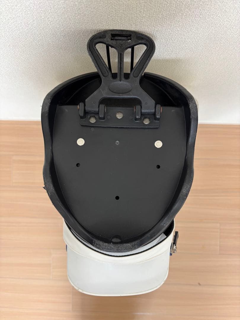 PEARY GATES パーリーゲイツ ゴルフキャディバック