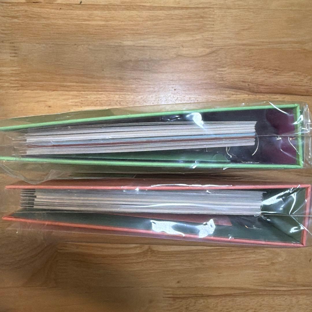 YOASOBI 完全生産限定版THE BOOK I・II