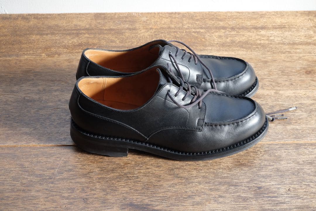 ★5 D★ J.M. WESTON Golf / Black