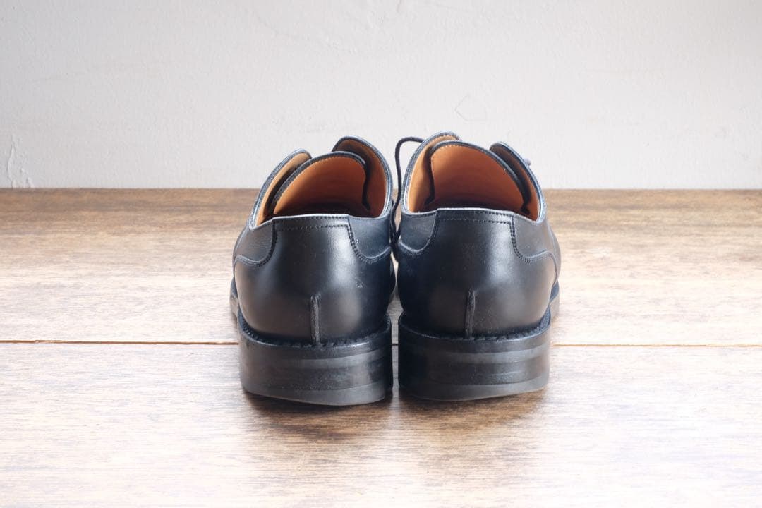 ★5 D★ J.M. WESTON Golf / Black