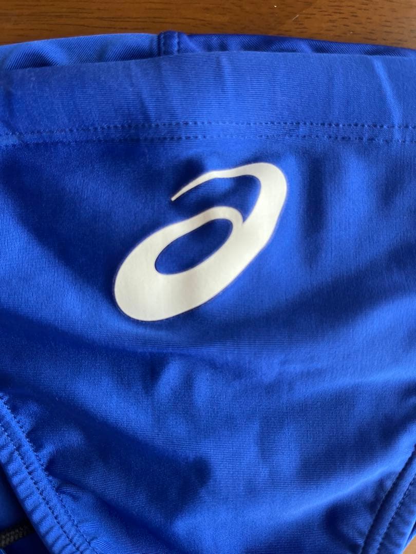 asicsハイドロCD廃盤品【レア】