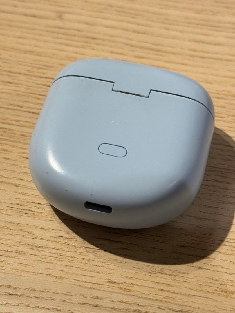 訳Bose QuietComfortUltraEarbudsムーンストーンブルー