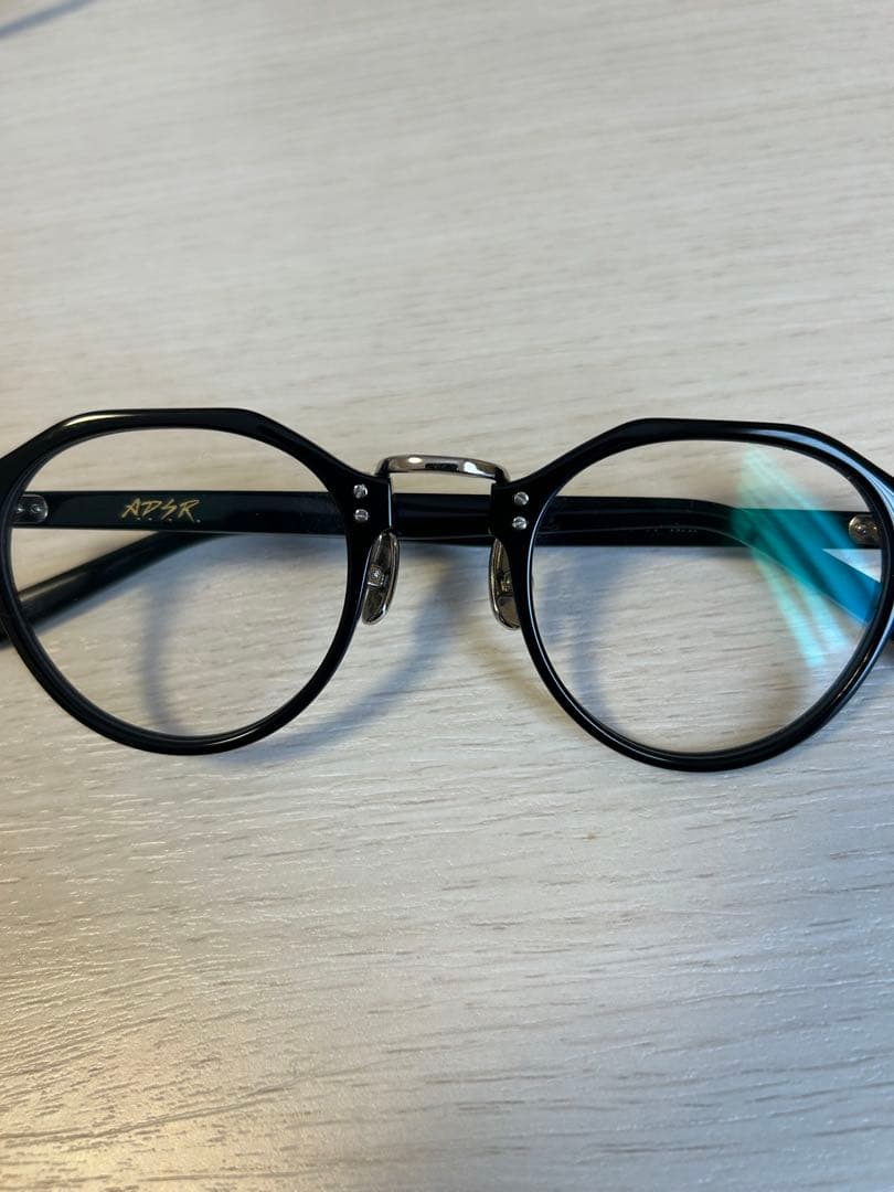 小物 A.D.S.R satchmo 01