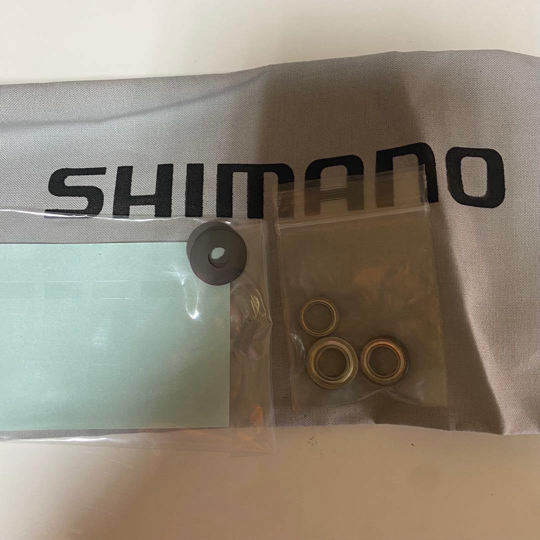 シマノ ツインパワー 4000MHG