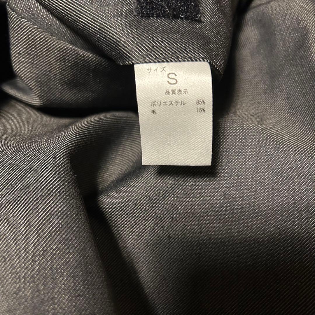 ニートテックT/W GabardineWideStandard Trousers