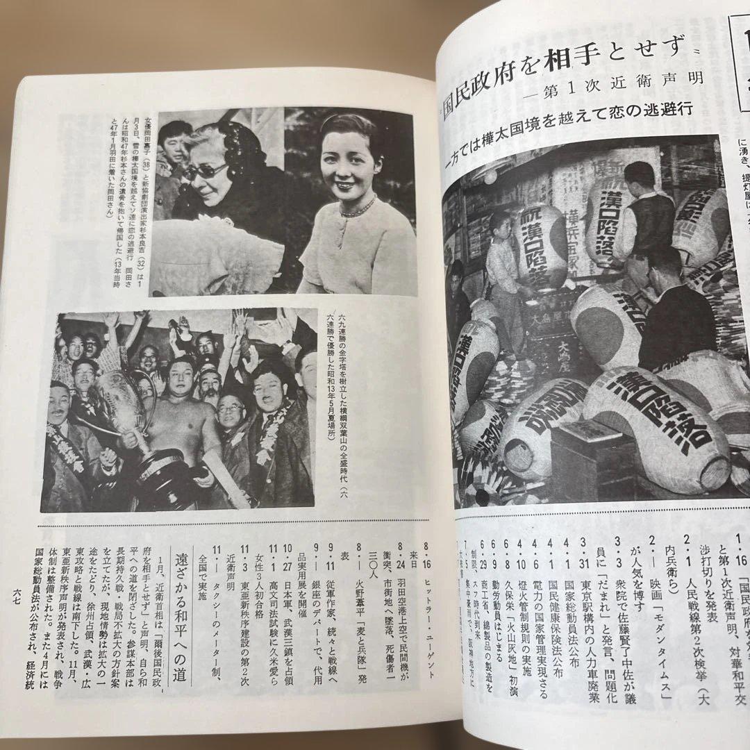 【かなりレア！！！】自治総合大観　郷土の人国記　人事調査