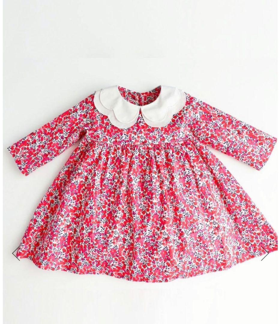 【新品未開封】BALO Libertyワンピース