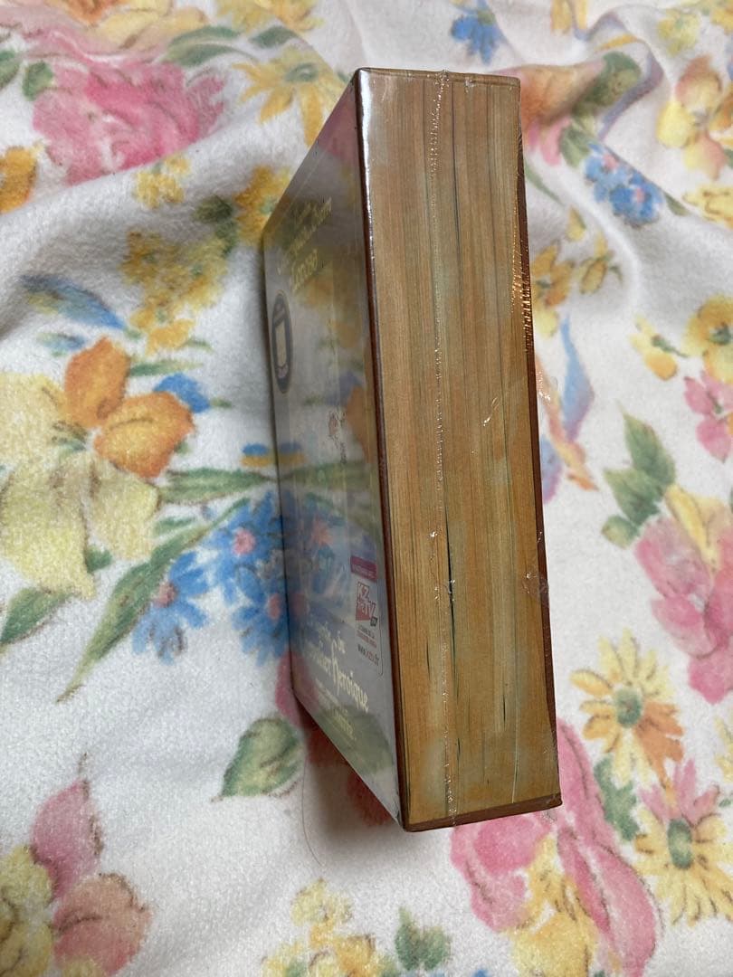 ロードス島戦記★海外版★3DVD★未使用