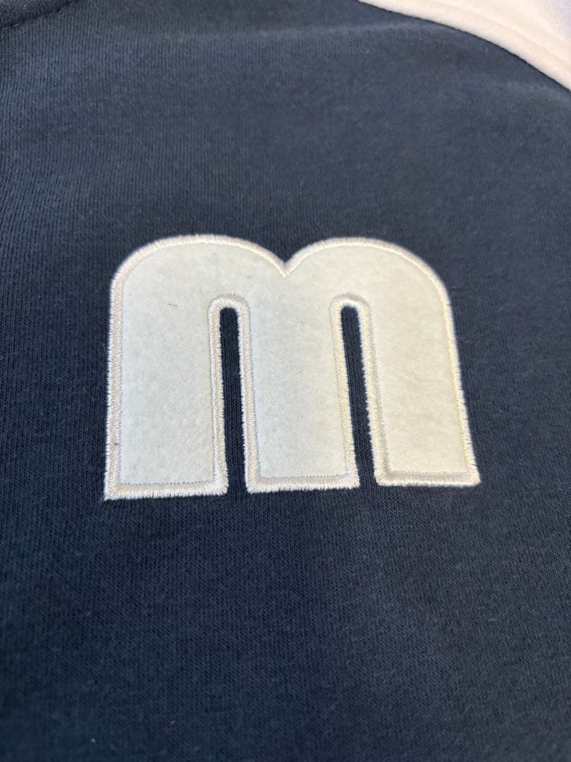 ボブマーリー　BOB MARLEY TRACK JACKET Mサイズ