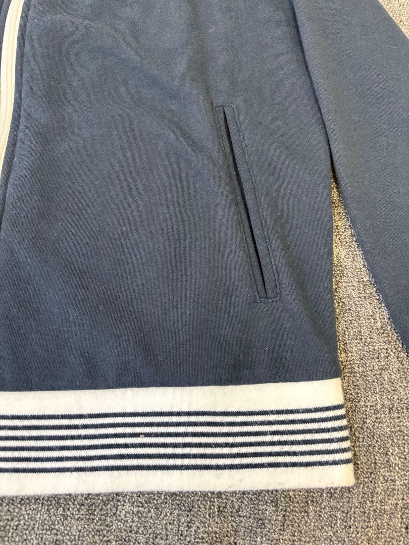 ボブマーリー　BOB MARLEY TRACK JACKET Mサイズ