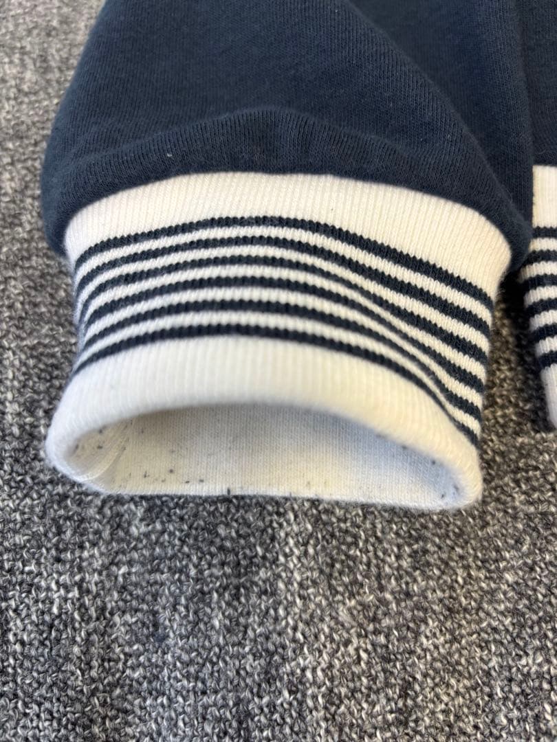 ボブマーリー　BOB MARLEY TRACK JACKET Mサイズ