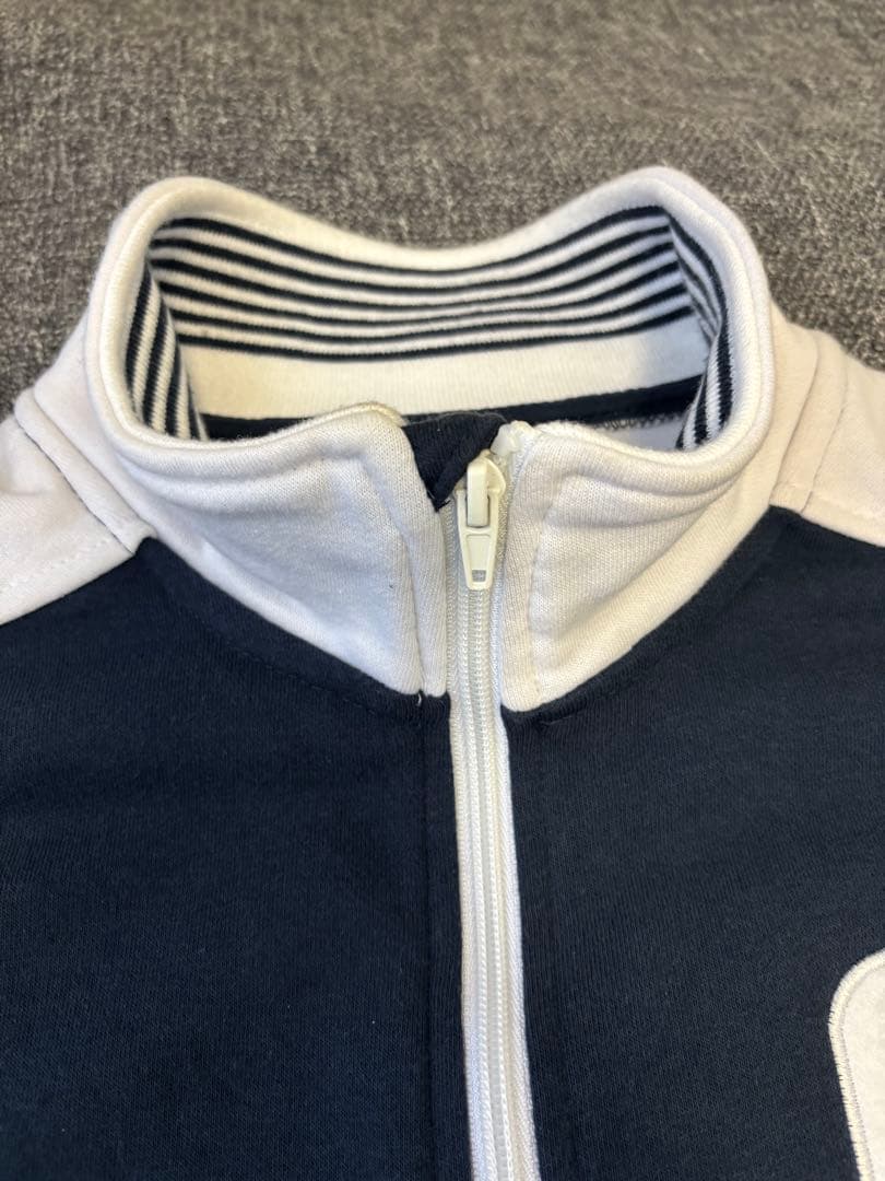 ボブマーリー　BOB MARLEY TRACK JACKET Mサイズ