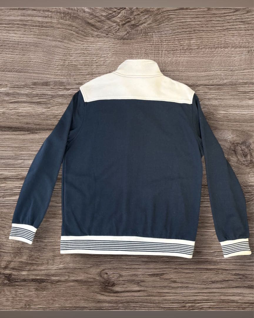 ボブマーリー　BOB MARLEY TRACK JACKET Mサイズ