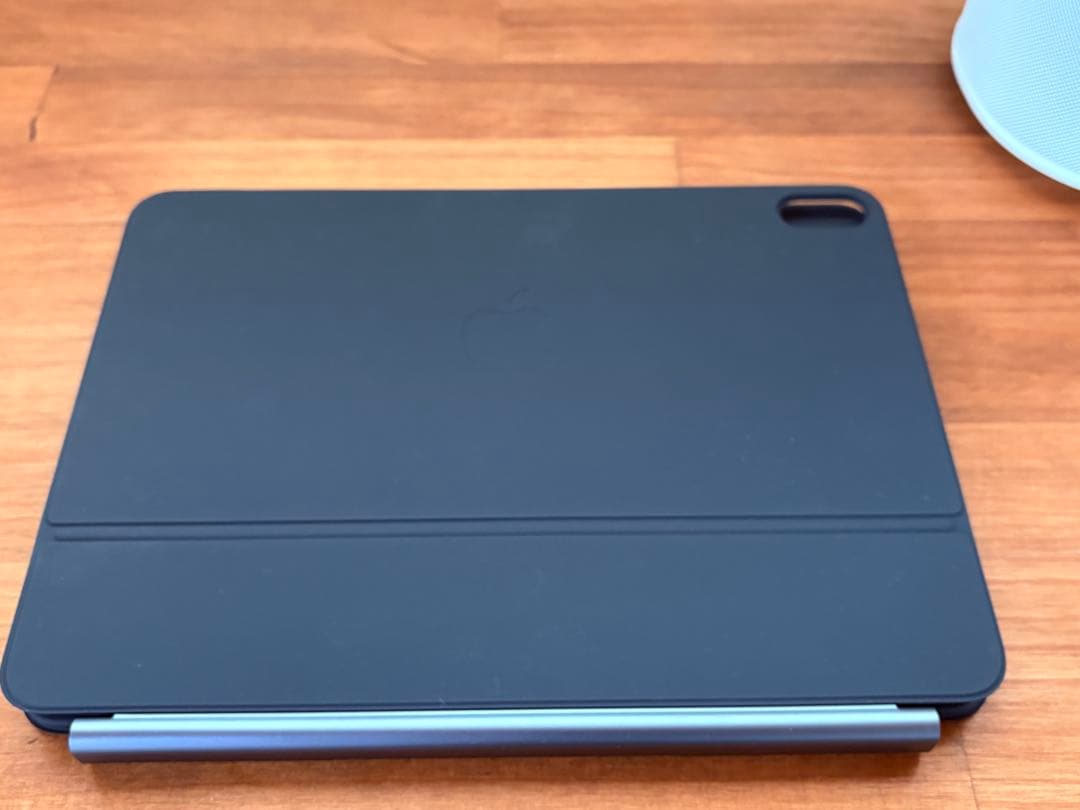 Apple iPad Air 11インチ(Ｍ3用)magic keybord