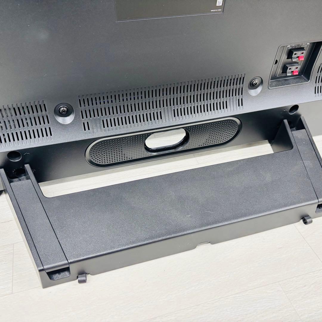 【引取限定・美品】東芝 有機ELテレビ REGZA 55X9400 2021年製