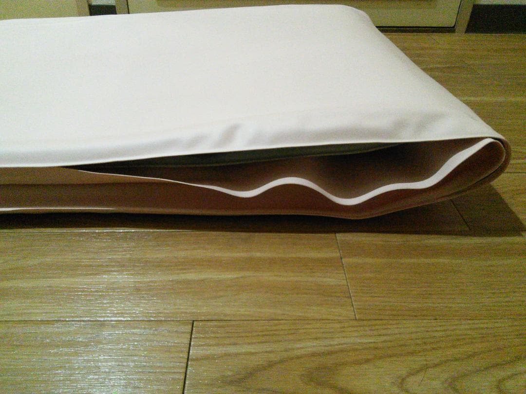 ピュアルネッサンス　ホルミシス　エスティーマットST240　難あり