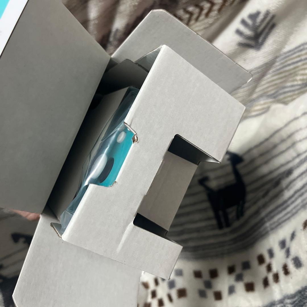 菅*原様 未使用　Nintendo Switch Lite ターコイズ