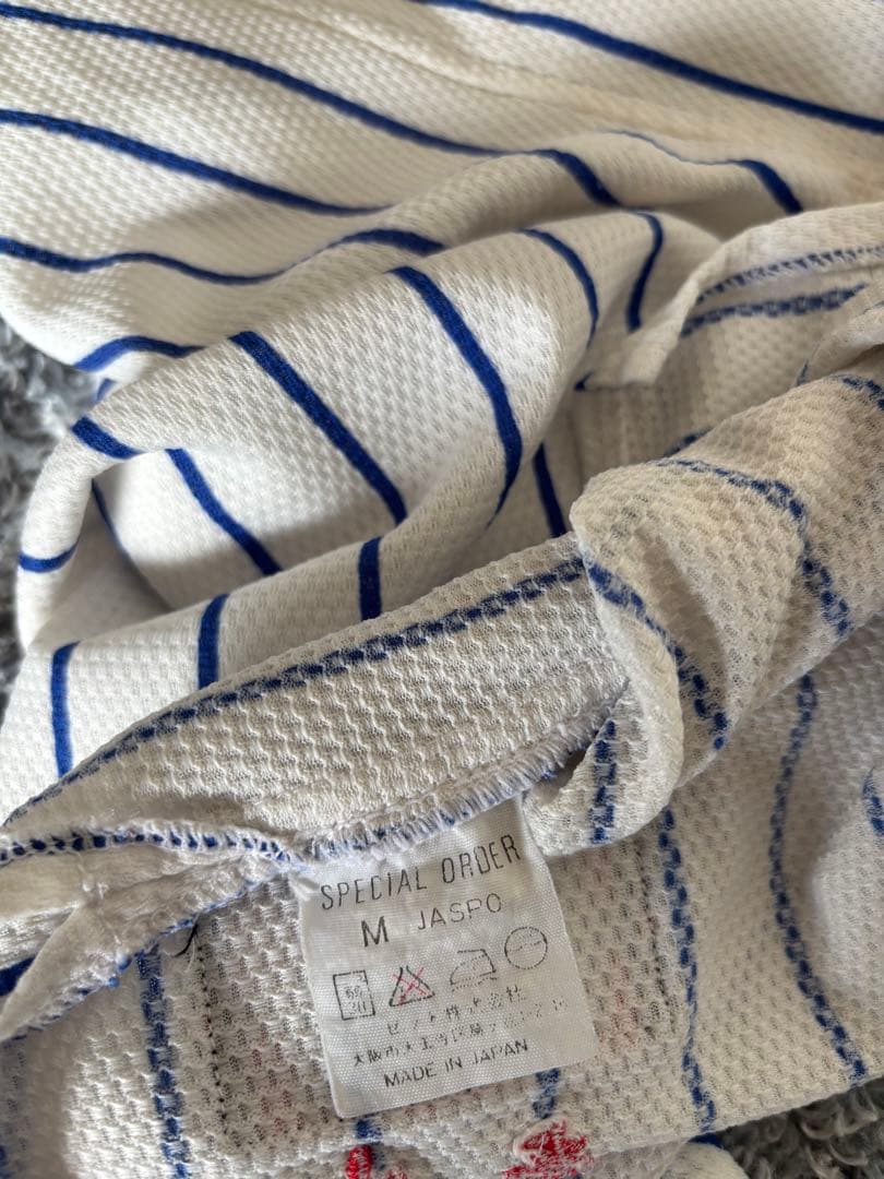 明徳　明徳義塾　野球部　高校野球　メッシュユニフォーム 甲子園　Mサイズ