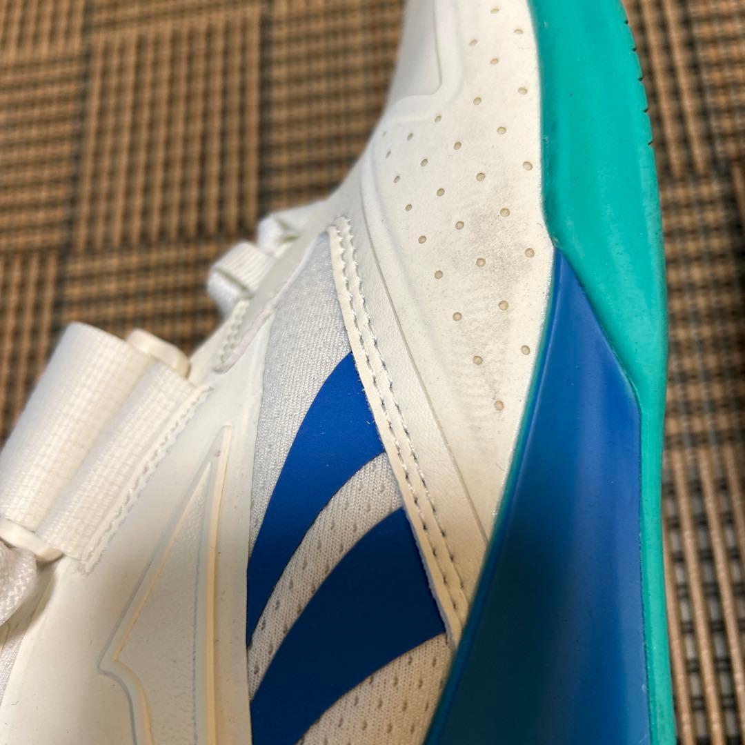 ReebokレガシーリフターⅢ