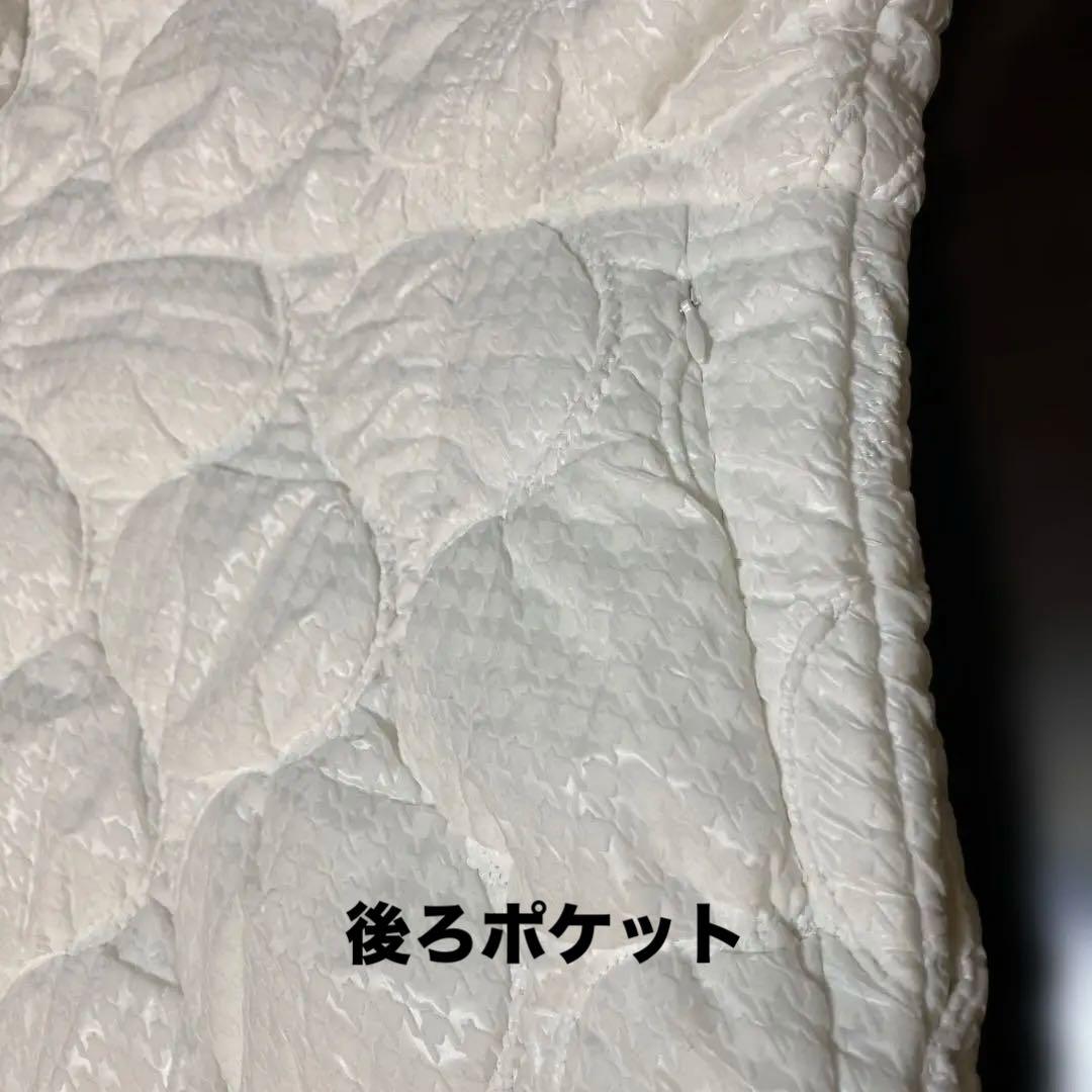 【試着のみ】マスターバニー エディション♡中綿ジャケット コート キルティング