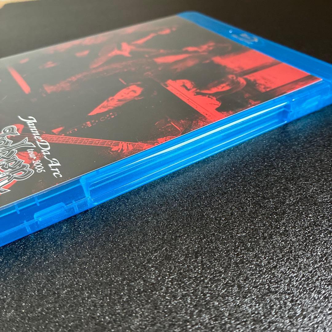 Janne Da Arc『tour 2005 \"JOKER\"』