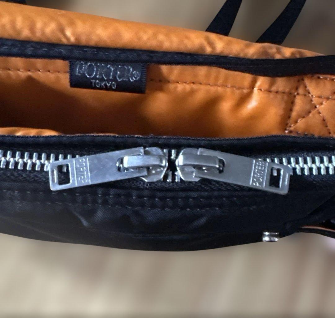 ポータータンカーコンパクトショルダー