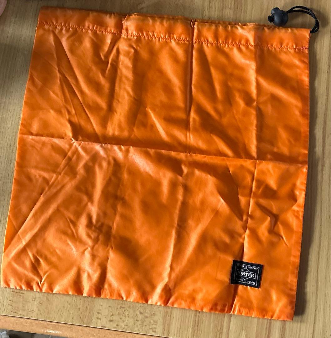 ポータータンカーコンパクトショルダー