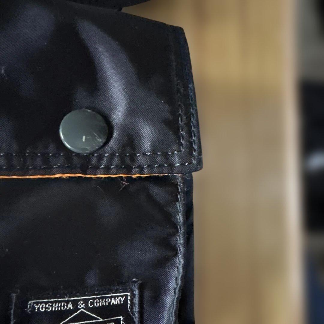 ポータータンカーコンパクトショルダー