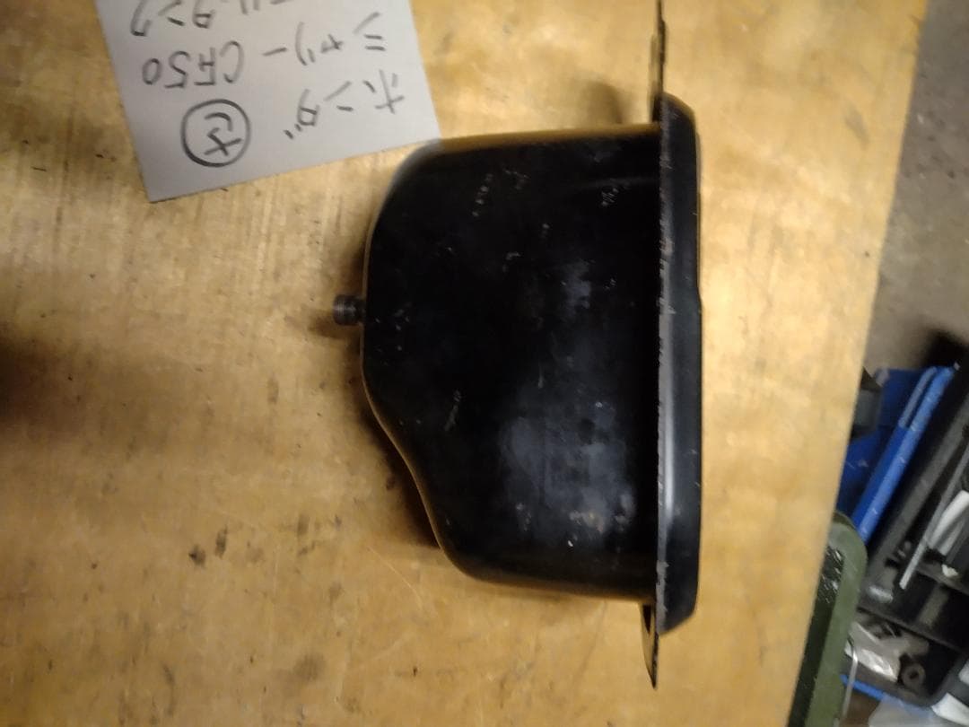 ホンダ 6vシャリ−もりのめぐぅ☆