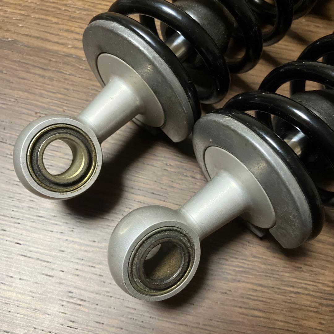 【中古】OHLINS XL1200S リアサスペンション