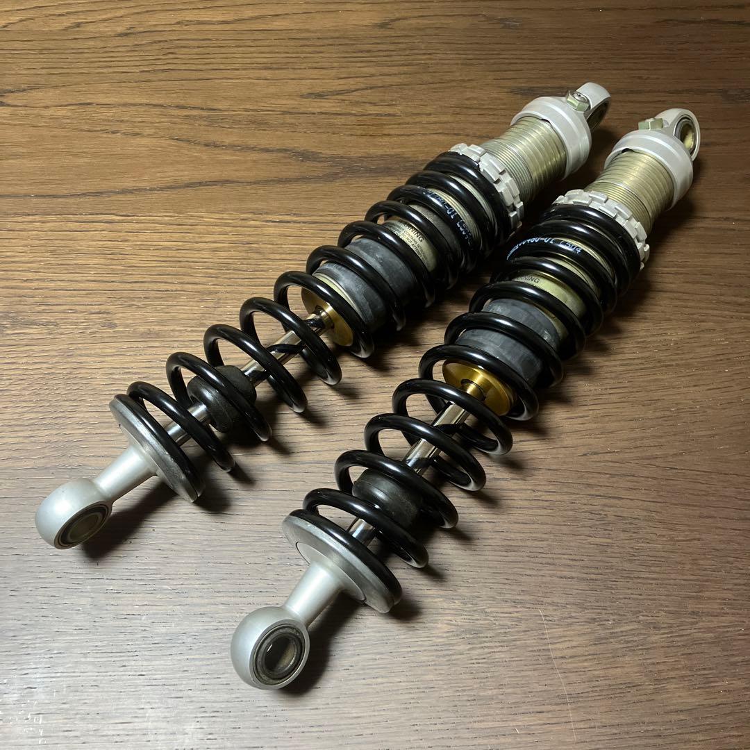 【中古】OHLINS XL1200S リアサスペンション