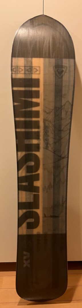 スノーボード 24-25 Rossignol XV Slashimi 161cm
