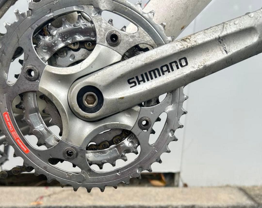 GIANT ATX 840 クロスバイク MTB マウンテンバインチ