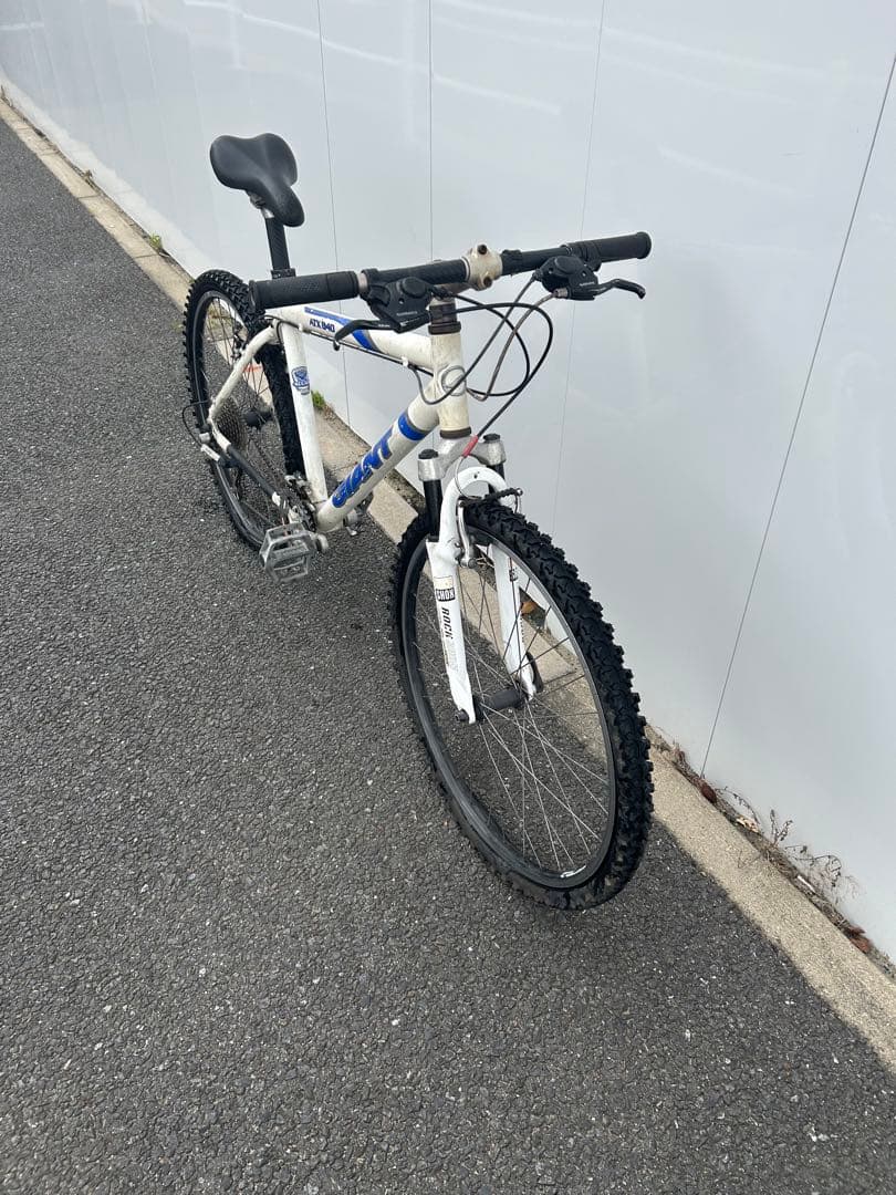 GIANT ATX 840 クロスバイク MTB マウンテンバインチ