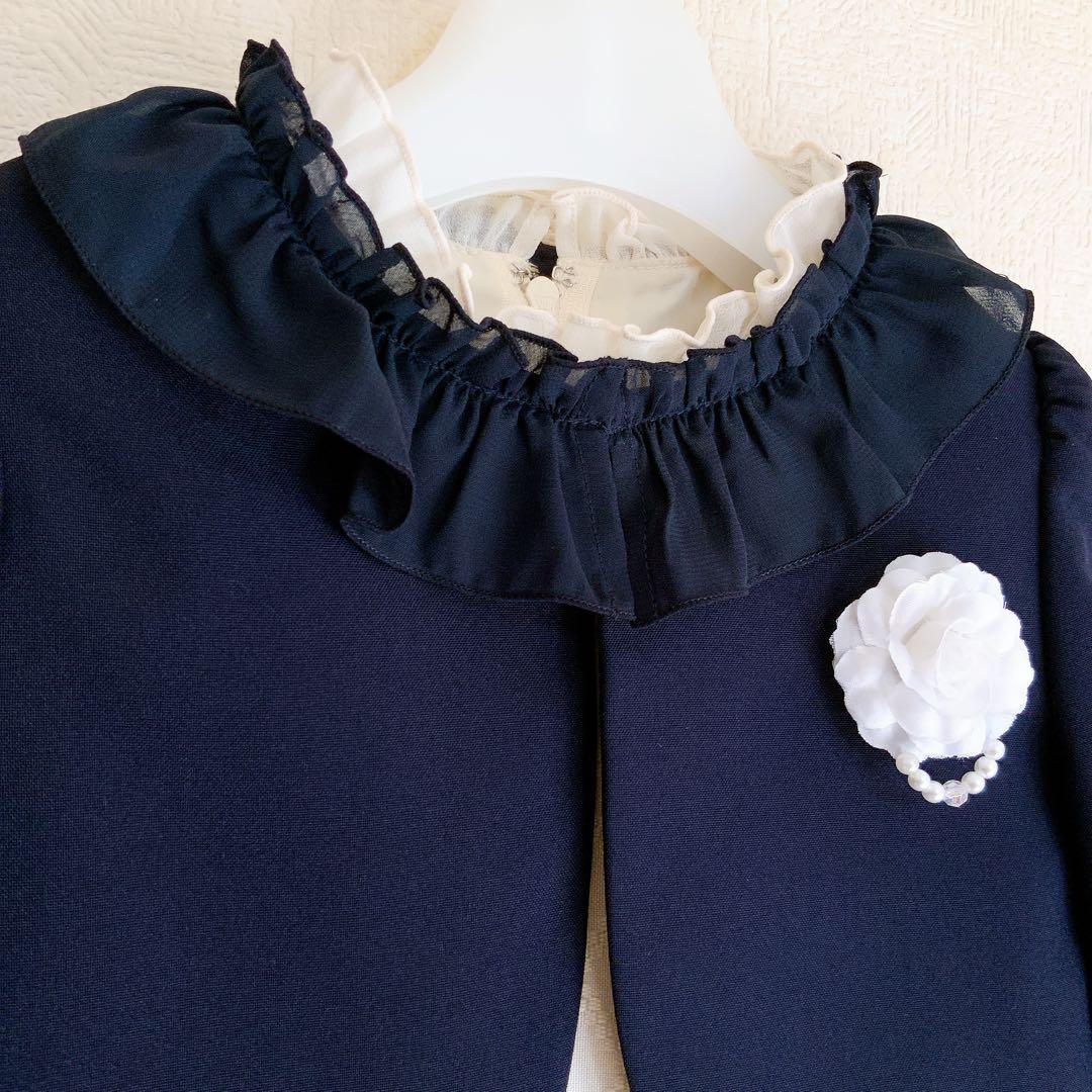 CHOPIN120 入学式　卒園式　七五三　結婚式　フォーマル　女の子