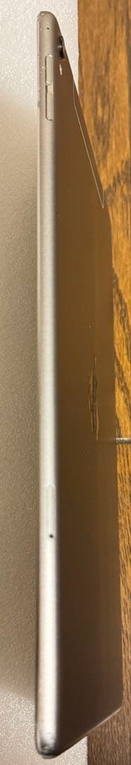 Apple iPad Pro 9.7インチ スペースグレイ 128GB