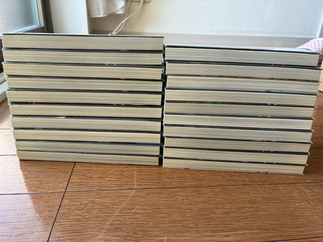 よふかしのうた 全巻セット 1〜20巻 特典付き