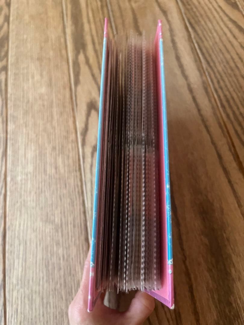 アイカツカード155枚＆バインダーセット