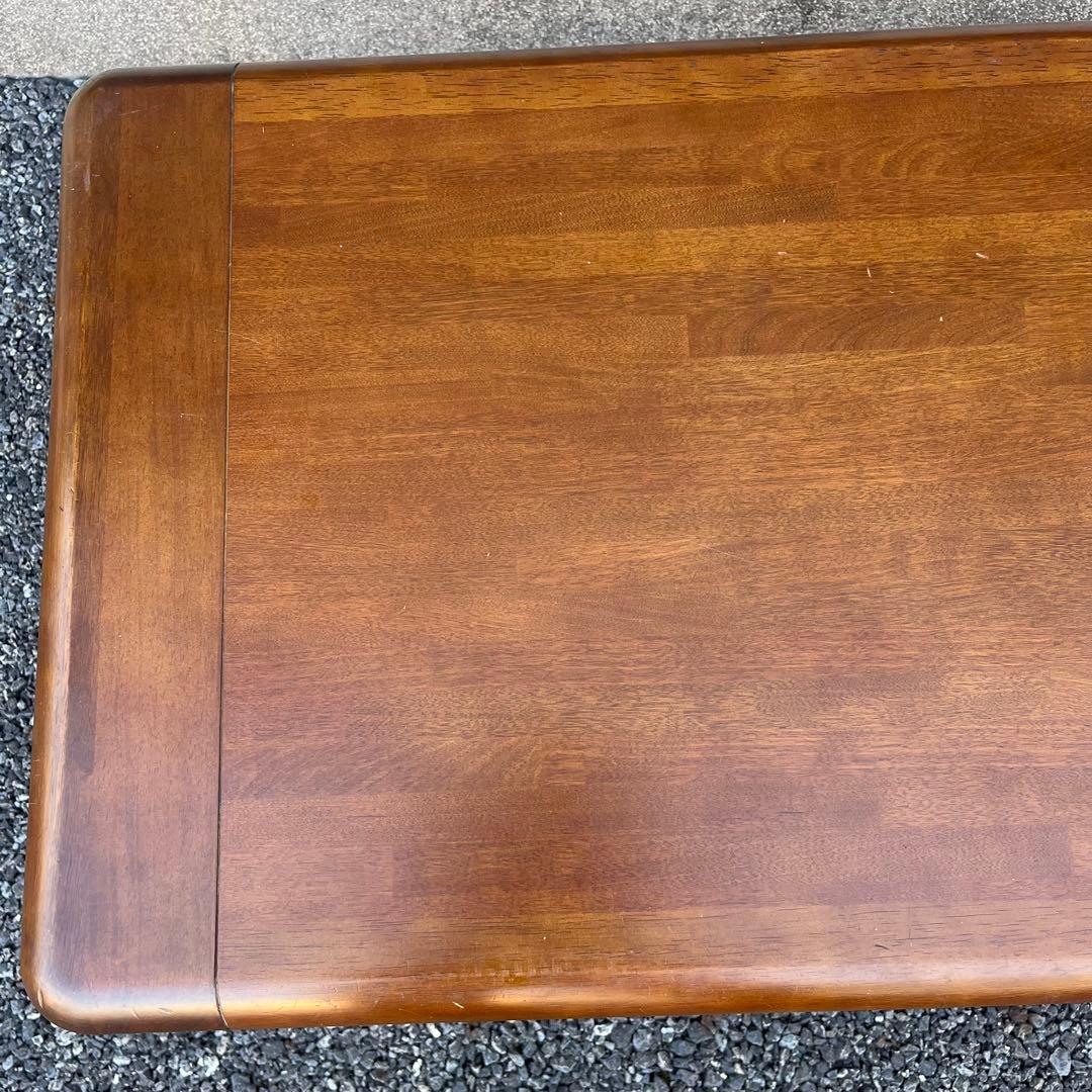 marumi マルニ木工 センターテーブル ローテブル 家具