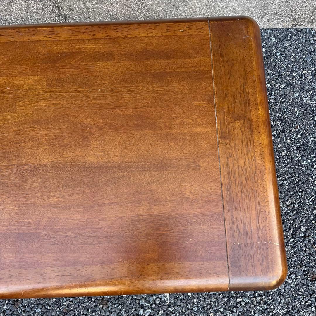 marumi マルニ木工 センターテーブル ローテブル 家具