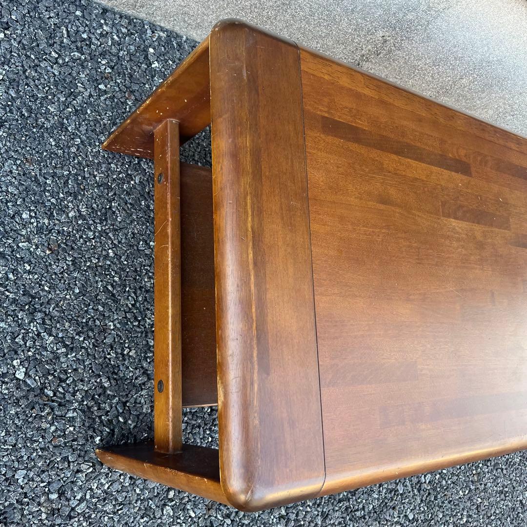 marumi マルニ木工 センターテーブル ローテブル 家具