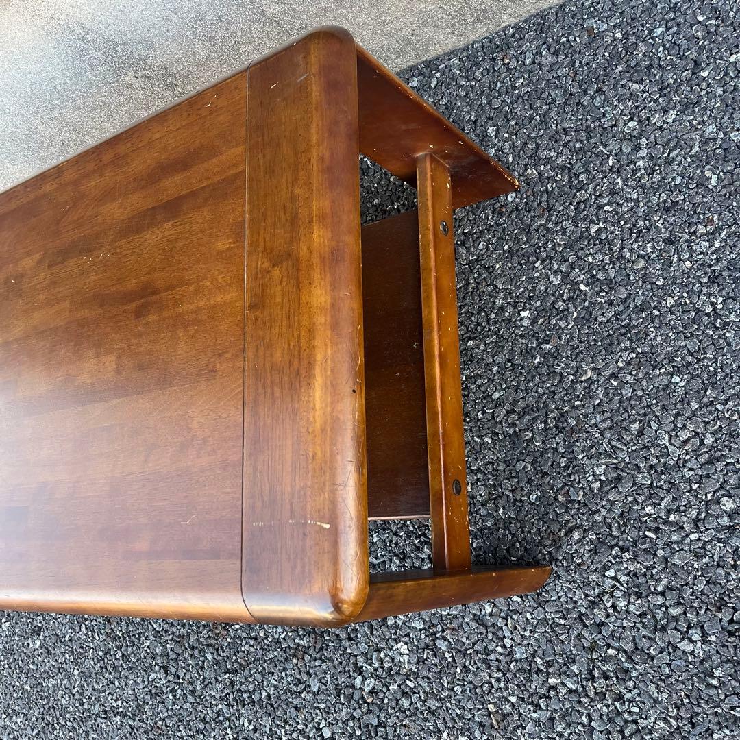 marumi マルニ木工 センターテーブル ローテブル 家具