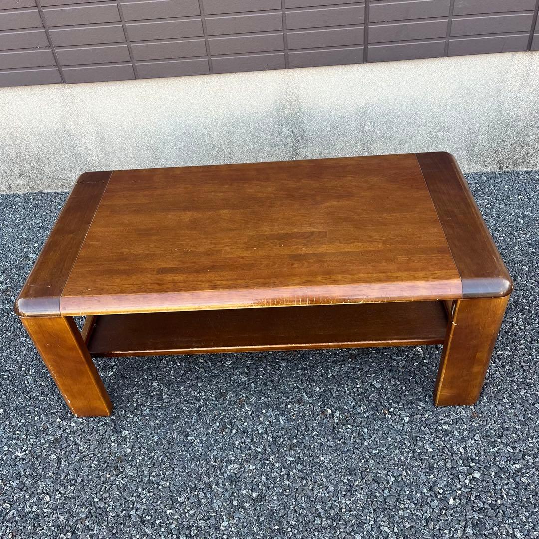 marumi マルニ木工 センターテーブル ローテブル 家具