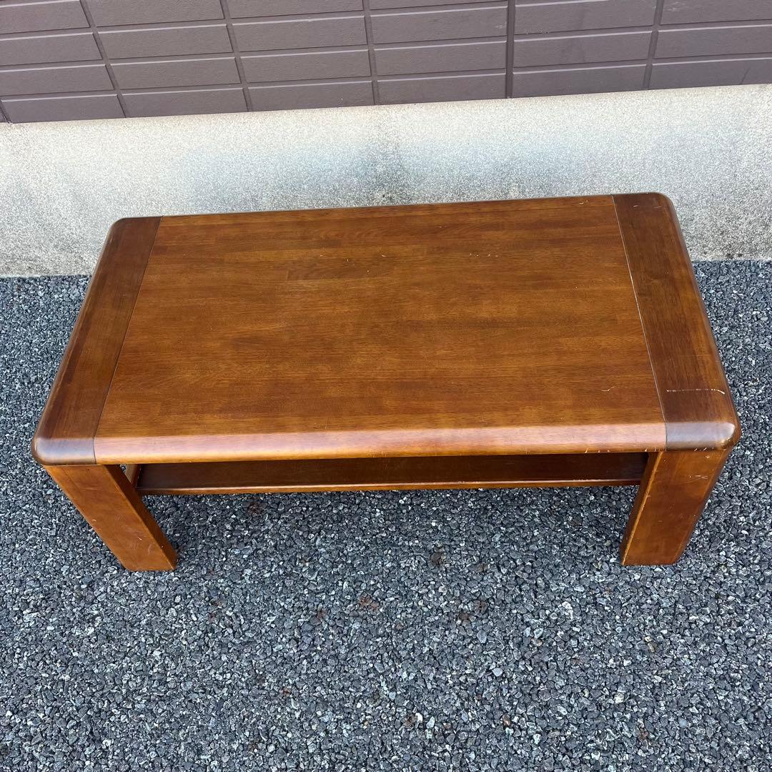 marumi マルニ木工 センターテーブル ローテブル 家具