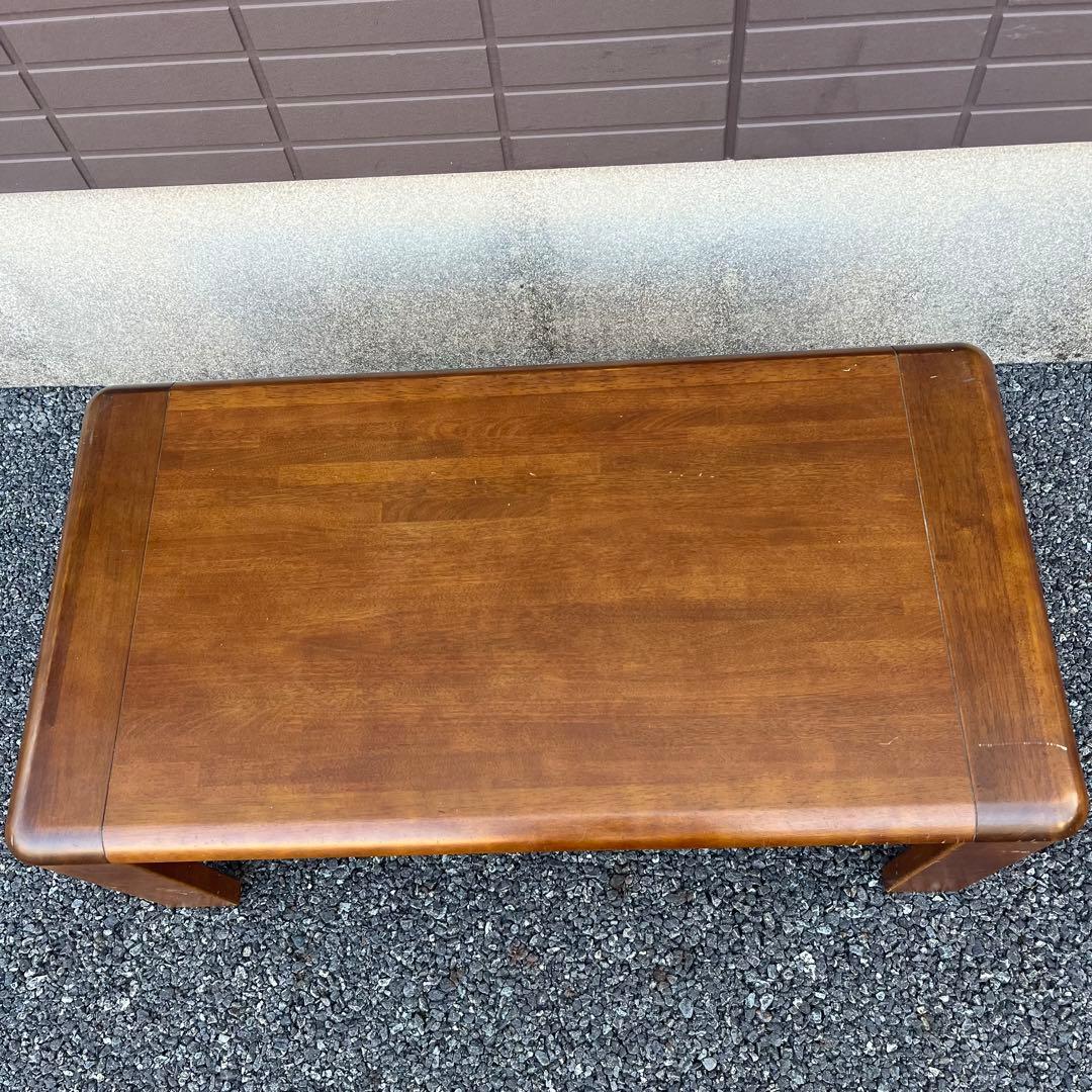 marumi マルニ木工 センターテーブル ローテブル 家具