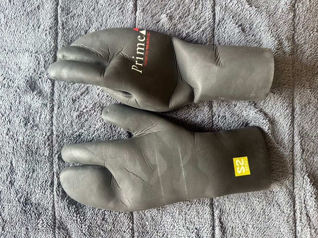 セミドライスーツ　AIRTIGHT レディース　M セット売り