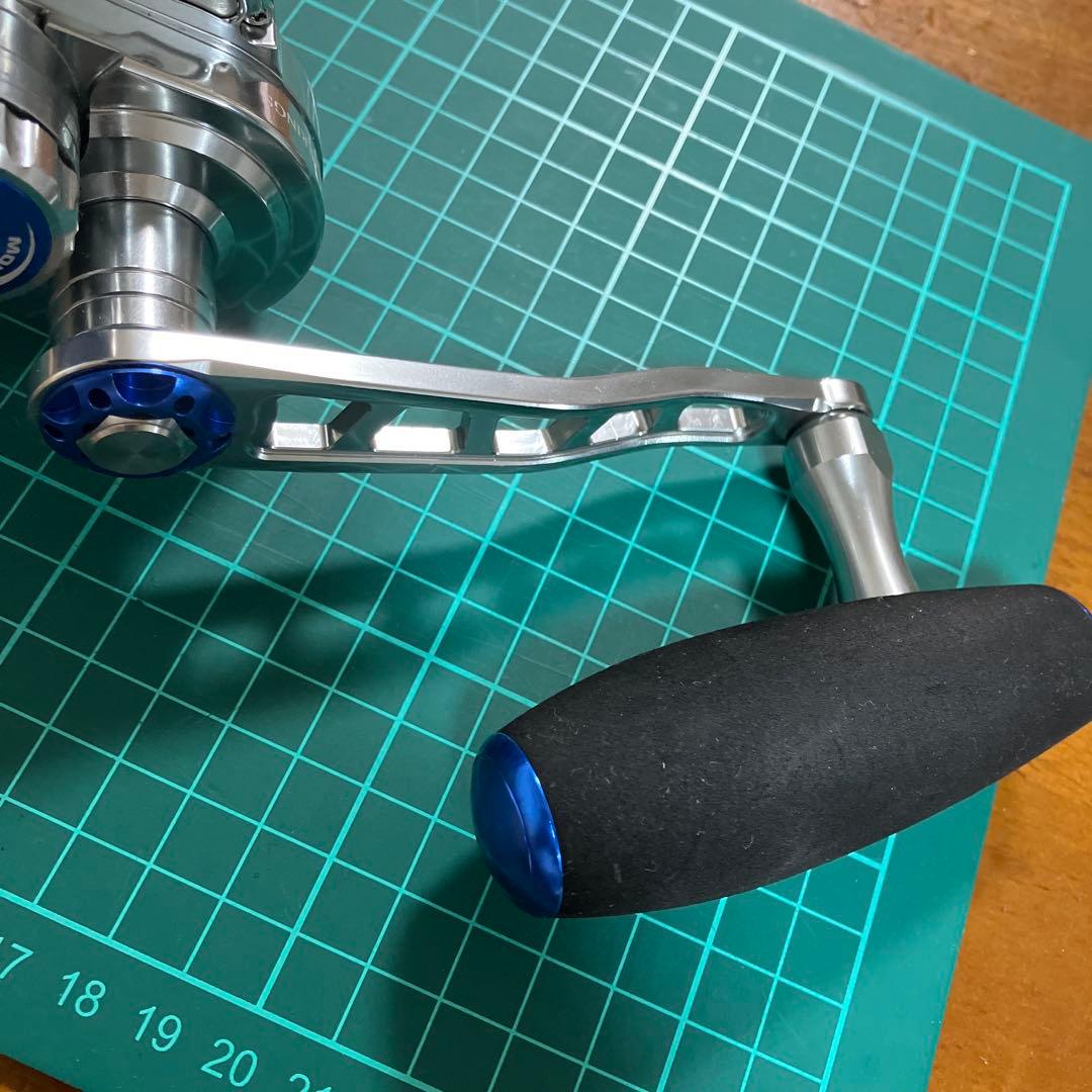 ワタチャンプ カリビアン 5000R