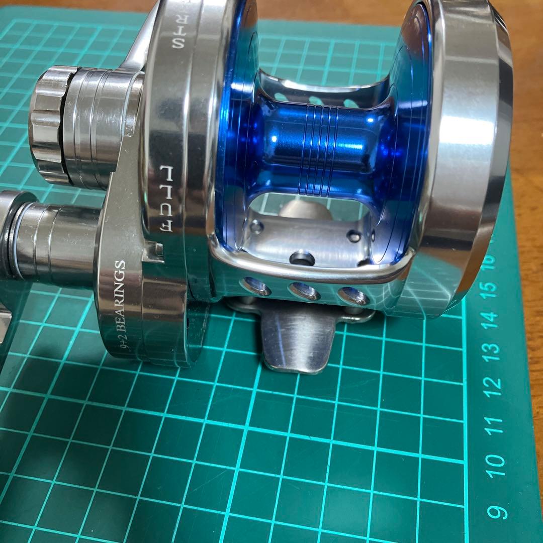 ワタチャンプ カリビアン 5000R